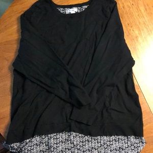 Croft & Barrow Sweater EUC